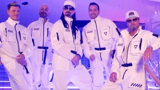 Backstreet Boys Take Flight with Hilarious Airline Safety Parody