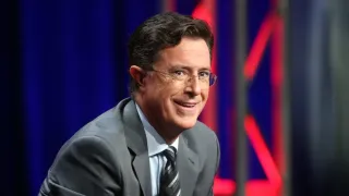 Stephen Colbert's 'Late Show' is canceled by CBS and will end in May 2026