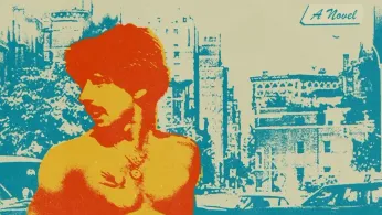 Joe Westmoreland’s Queer Cult Classic “Tramps Like Us” Returns to Bookshelves