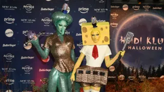 Violet Chachki and Gottmik’s “Knockout Tour” Packs a Punch with Family, Fashion, and Fierce Drag Artistry
