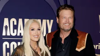 Gwen Stefani and Blake Shelton to Produce Modern, Music-Infused ‘Dorothy’ Series for Prime Video