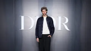 Dior Men’s “Back in Town” Capsule: Everyday Luxury for All