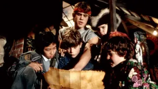 Sequel to 'The Goonies' Moves Forward: Writer Potsy Ponciroli Updates Fans at Venice Film Festival
