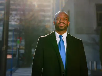 LGBTQ Agenda: Gay Dem confident he will be next US senator from Alabama