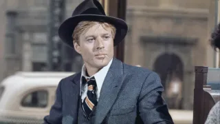 Celebs Mourn the Death of Robert Redford