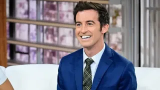 GMA’s Will Ganss Criticizes His Hometown of Arlington, Texas, for Move to Revoke LGBTQ+ Protections