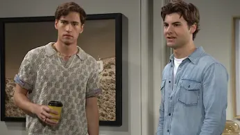 'The Bold and the Beautiful' Faces Backlash Over Twist in Landmark Gay Male Storyline