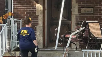 Multiple People Have Been Arrested in Michigan in a Halloween Weekend Attack Plot, FBI Director Says