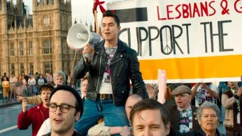 “Pride: The Musical” Is Here—Queer Joy, Protest, and Welsh Miners Take Center Stage