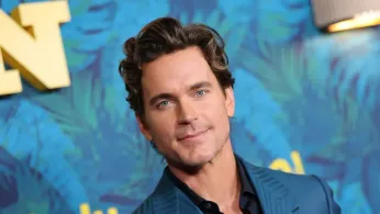 Matt Bomer, Boarding School Mystique, and a Queer Reunion: Hulu’s 'Foster Dade' Sets the Stage