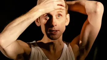 Quiet Defiance: Robert Emms and the Power of Queer Love in ‘The Choral’