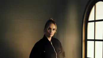 Nina Hoss, Queer Icons, and the Sapphic Revolution of