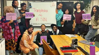 Seattle’s Lavender Rights Project Secures New City Funding to Empower Black Transgender and Gender-Diverse Communities