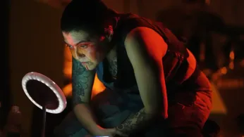 Mexican Composer Turns Fire and Ritual Into a Musical Journey of Renewal