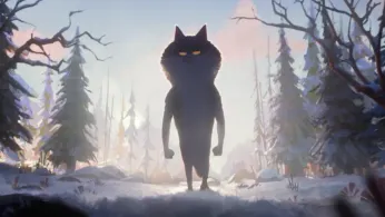 Why a Misunderstood Wolf From a French Supermarket Ad Is Moving Viewers Worldwide