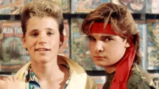 Corey Feldman Alleges That Late Friend And Co-Star Corey Haim Molested Him