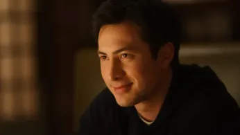 'Heated Rivalry' Star Hudson Williams Lauded for Authentic Portrayal of Autistic Queer Hockey Player