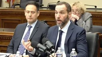 Capitol Riot 'Does Not Happen' Without Trump, Jack Smith Told Congress