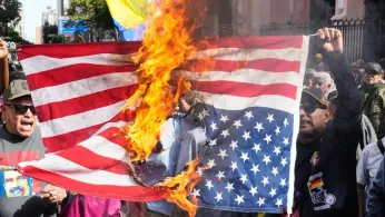 Maduro Arrives in US After Stunning Capture in Operation That Trump Says Will Let Us 'Run' Venezuela