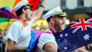 Australia's 2026 Census to Count LGBTQIA+ Identities for First Time After Policy Reversal