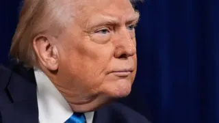 Trump and House Republicans Are Meeting to Talk About Their Election-Year Agenda