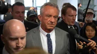 Germany Sharply Rejects RFK Jr.'s Claims That It Prosecutes Doctors for Vaccine Exemptions