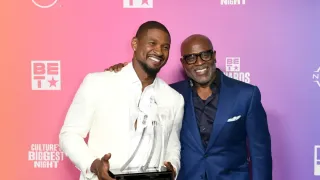 Music Honcho L.A. Reid Settles With Ex-Recording Executive Who Accused Him of Sexual Assault