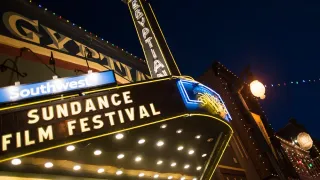 The Sundance Film Festival Prepares to Bid Farewell to Park City, and Robert Redford