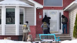 Doctors in Minnesota Decry Fear and Chaos Amid Trump Administration's Immigration Crackdown