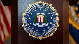 FBI Executes Search Warrant at Fulton County Elections Office Near Atlanta