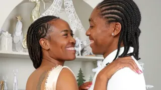 From Locker Rooms to Living Rooms: 9 Queer Olympic Athletes and the Ones They Love